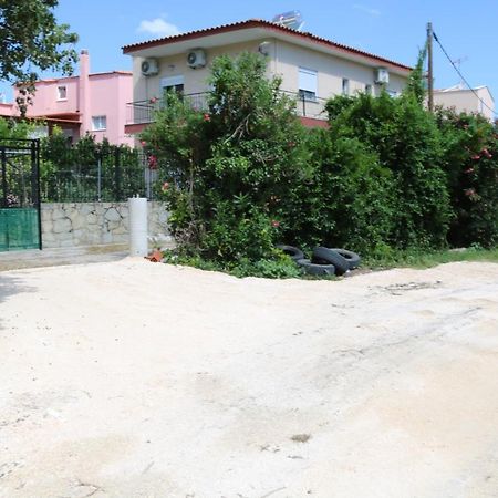 Dreamstone Residence Ormos Prinou  Luaran gambar