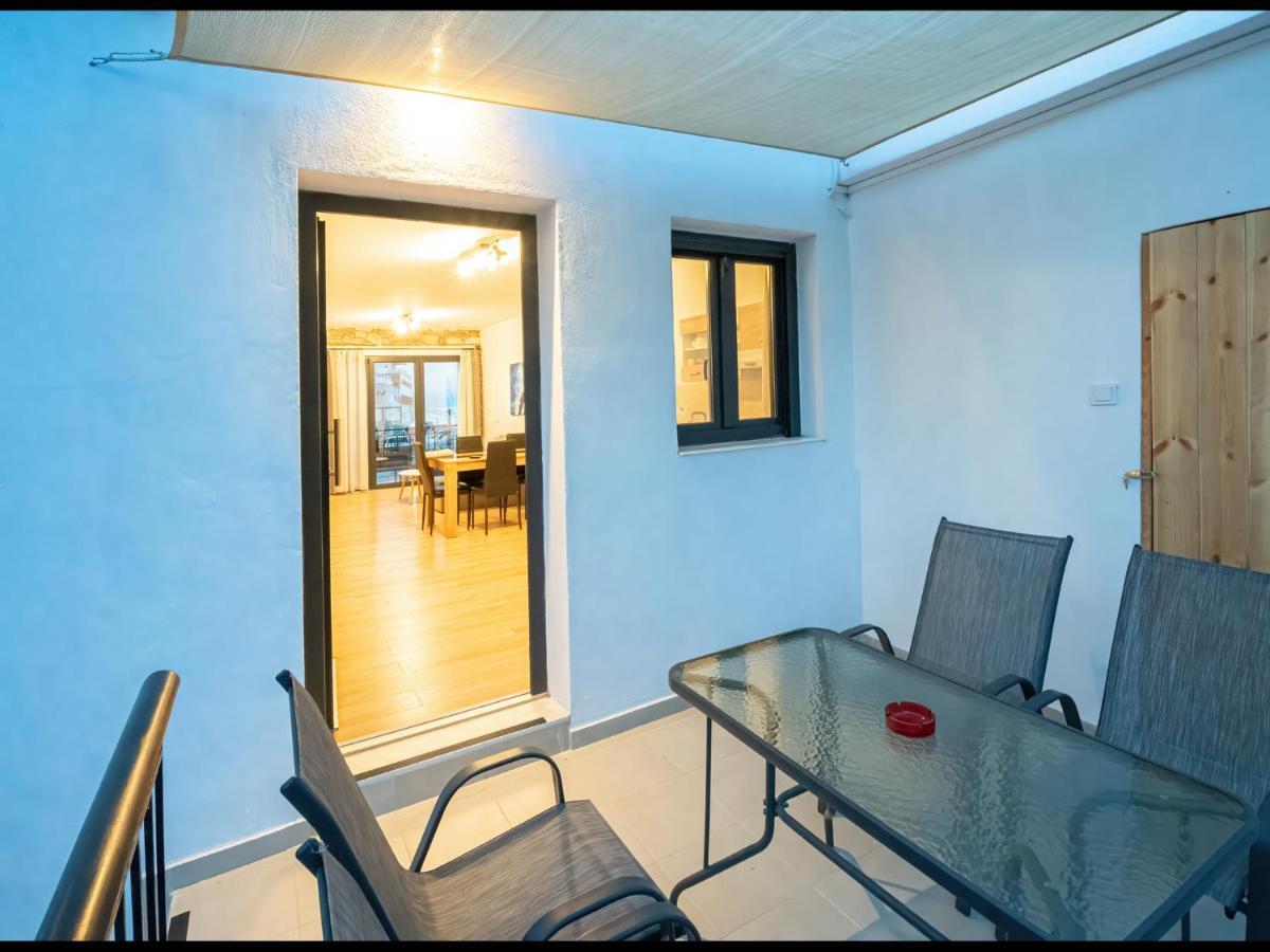 Dreamstone Residence Ormos Prinou  Luaran gambar