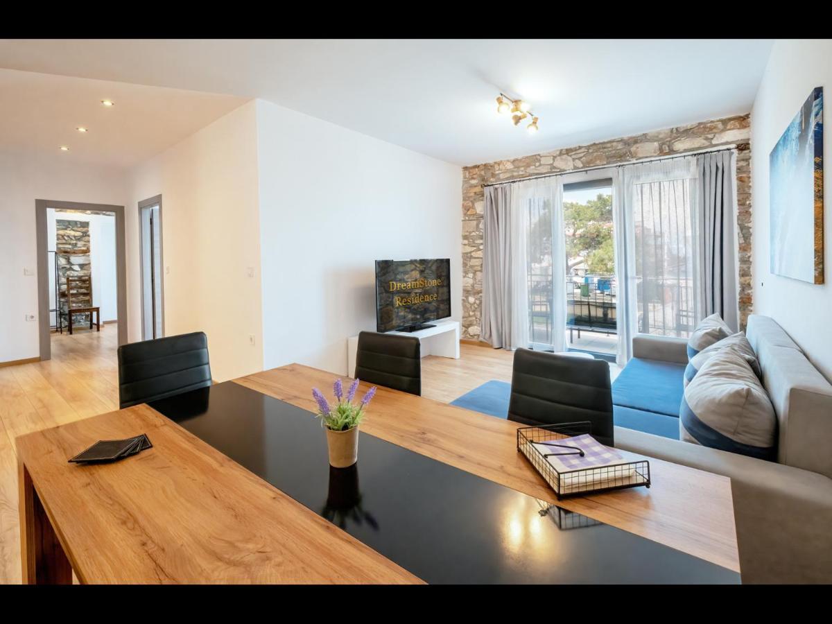 Dreamstone Residence Ormos Prinou  Luaran gambar