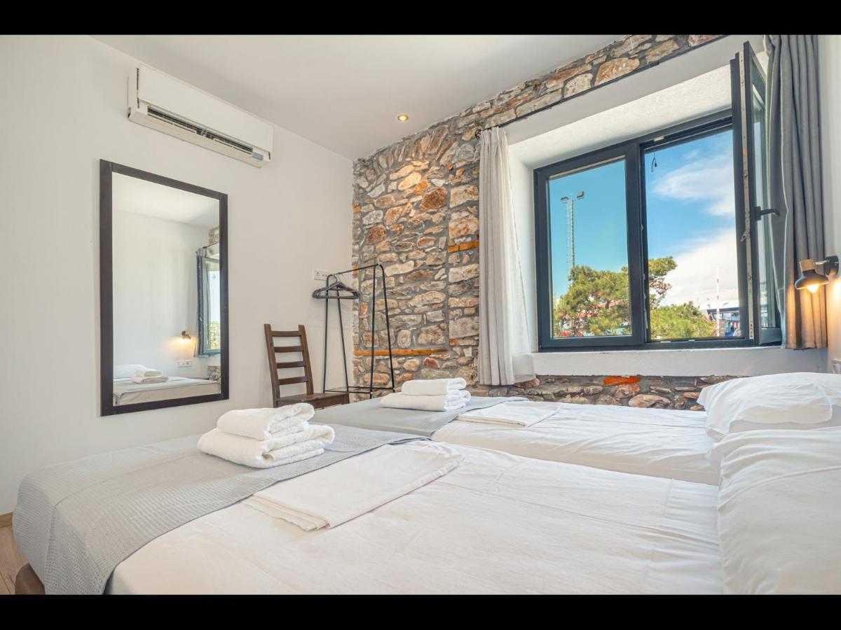 Dreamstone Residence Ormos Prinou  Luaran gambar