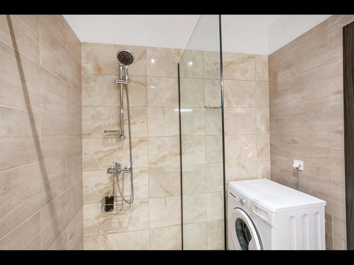 Dreamstone Residence Ormos Prinou  Luaran gambar