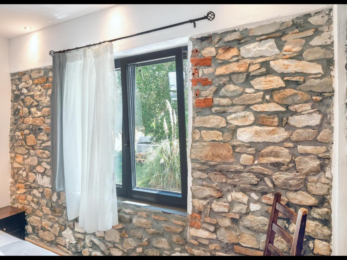 Dreamstone Residence Ormos Prinou  Luaran gambar