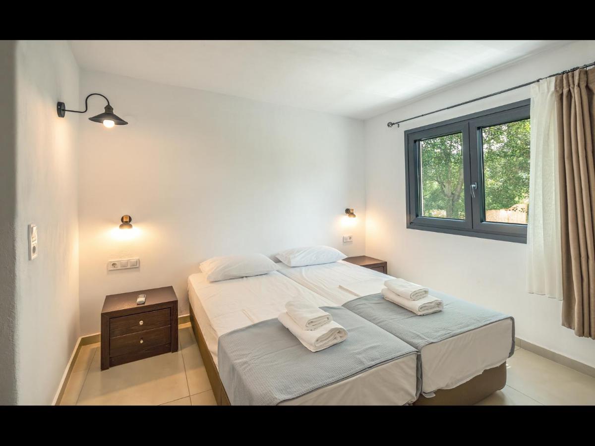 Dreamstone Residence Ormos Prinou  Luaran gambar