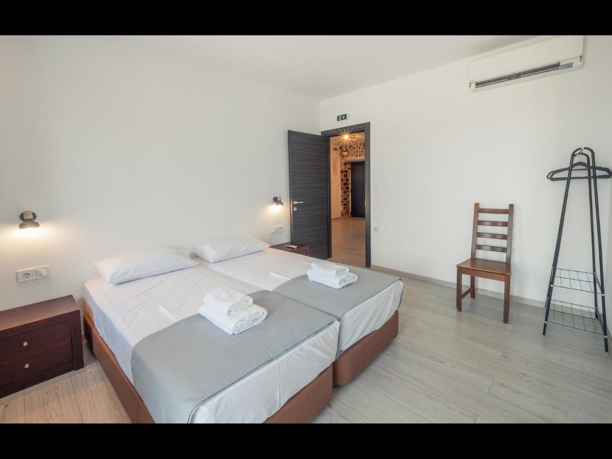 Dreamstone Residence Ormos Prinou  Luaran gambar