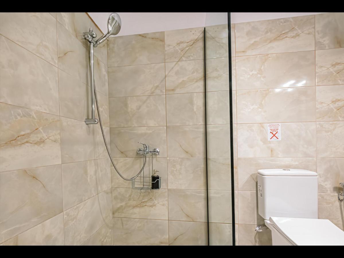 Dreamstone Residence Ormos Prinou  Luaran gambar