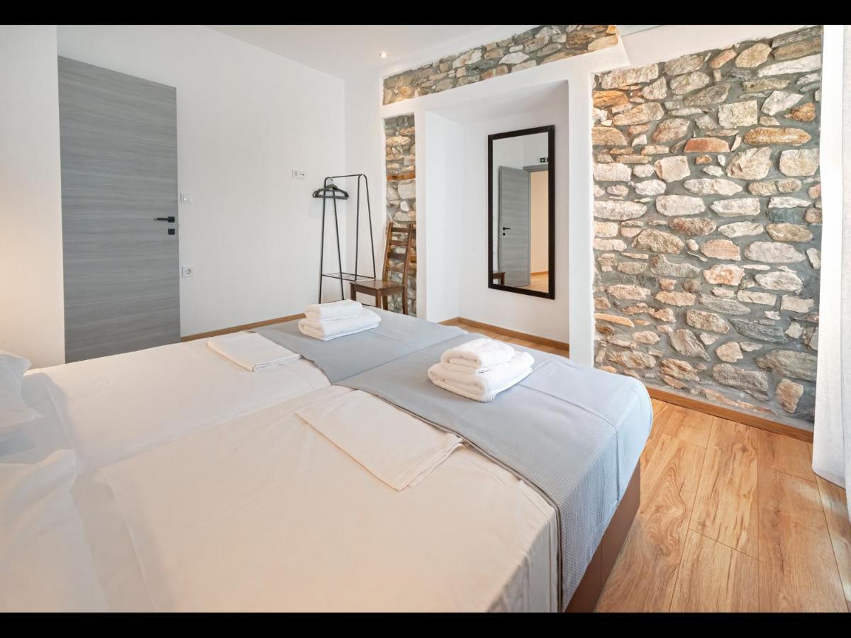 Dreamstone Residence Ormos Prinou  Luaran gambar
